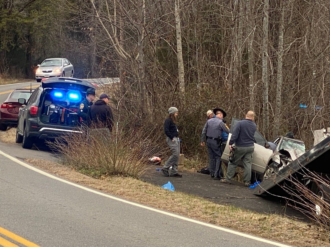 Soapstone wreck